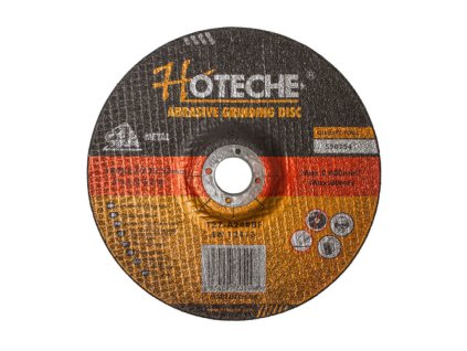 Brusný kotouč na kov 180 mm - HT550154