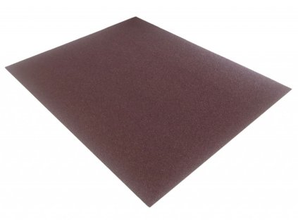 Brusný papír 280 x 230, P80 - HT560951