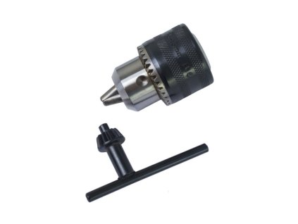 Sklíčidlo s kličkou 1/2", 1,5 - 13 mm - HT630104