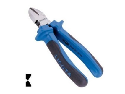 Štípací kleště 180 mm - LIAPT36005C