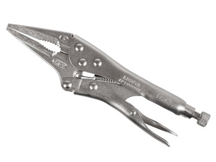 Samosvorné kleště 10" 225 mm - LIAPT39003B