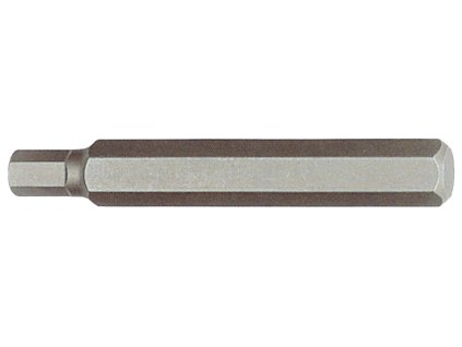 Bit IMBUS 4 mm, délka 75 mm - LIBHE37540