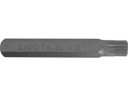 Bit tisícihran M10, 75 mm - LIBSM37510