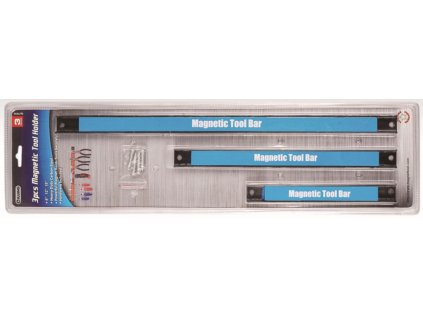 Sada magnetických lišt na nářadí, QJ7018