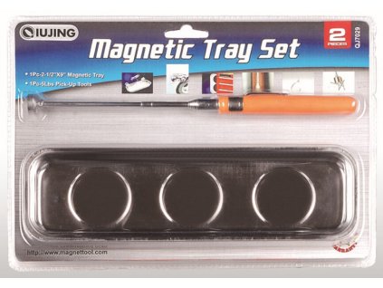 Sada magnetického vytahováku a misky - QJ7029