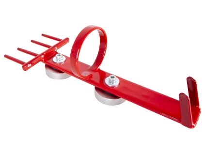 Magnetický nosič rázového utahováku - QJ7035