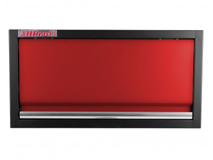 Celokovová závěsná skříňka PROFI s výklopnými dvířky 680x281x350 mm - RWGB1326