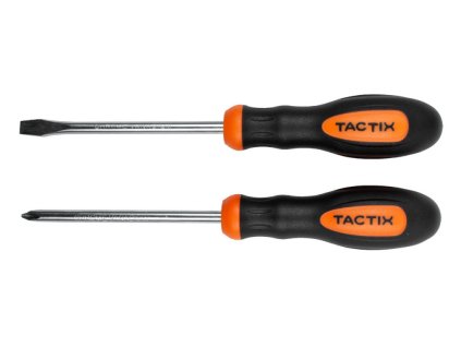 Sada šroubováků PH2, SL6, 2 ks - TC205431