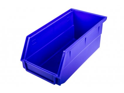 Plastový úložný box velký, 1 ks - WGB1331O