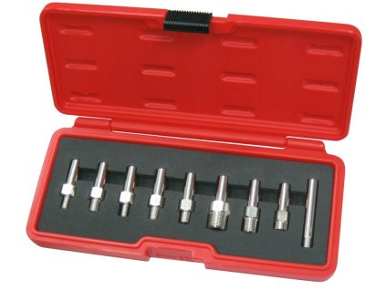 Adaptéry pro připojení plničky K-10A-7 k motoru