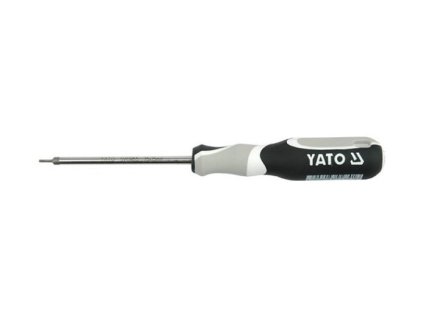 Šroubovák TORX - T7 x 75 mm - YT-2743