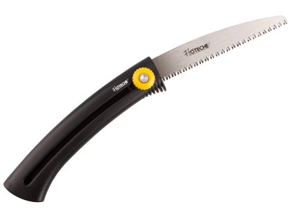 Zasouvací pilka na dřevo, 150 mm - HT341101