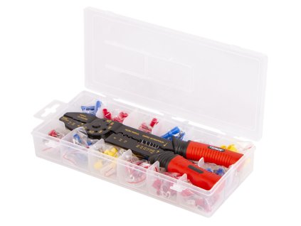 Odizolovací kleště a sada konektorů - HT140271