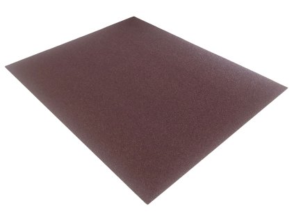 Brusný papír 280 x 230 mm, P320 - HT560957