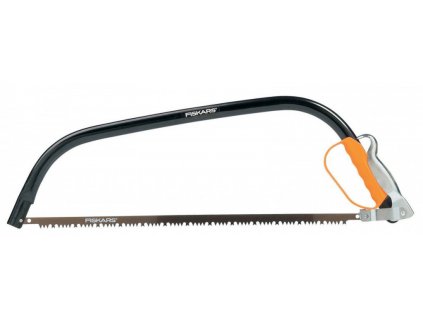 Fiskars Oblouková pila na dřevo 540 mm - 1001621