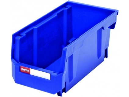 Plastový úložný box HB-230B