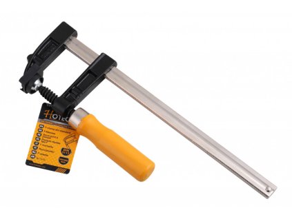 Svěrka truhlářská 140 x 1200 mm - HT290325