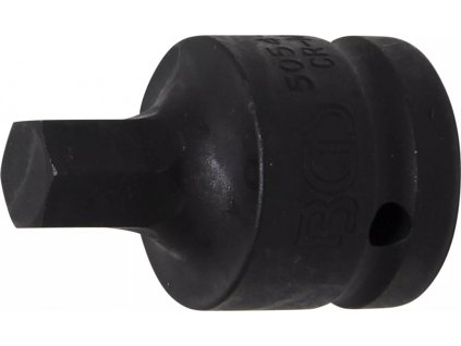 Rázový nástrčný klíč, HEX 3/4", H14 - B5054-14