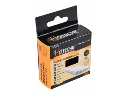 Spony do sponkovačky 11,2 x 14 mm - HT171044