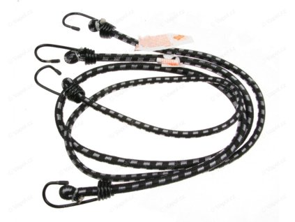 Gumový pavouk 2 x 100 cm / 10 mm, LAMPA