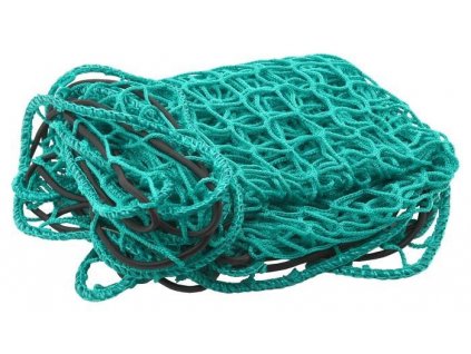 Síť na přívěsný vozík 130x220cm