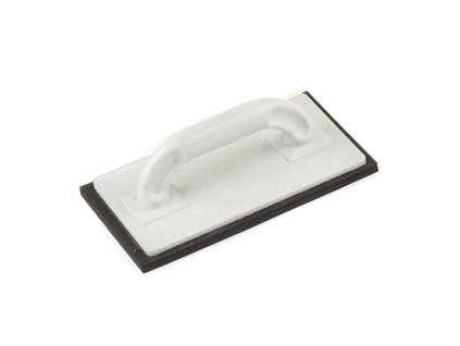 Hladítko pryž 25x14x1cm