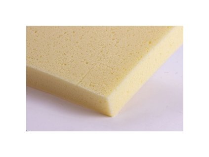 Náhradní povrch hydro houba rastr 28x14x3cm