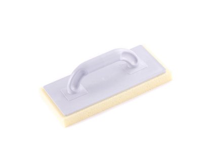 Hladítko molitan hrubý 28x14x2,5cm