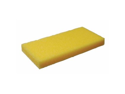 Náhradní povrch molitan hrubý 28x14x2,5cm