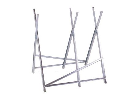 Koza - stojan na řezání dřeva 75x90cm