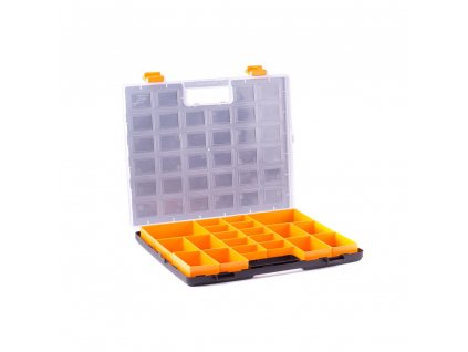 Organizér s vyj.boxy 37x31x4cm
