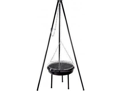 Gril BBQ Bavaria, 32-66/150cm