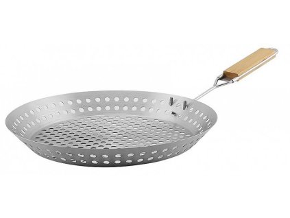 Pánev na gril BBQ 75596, 32x4cm