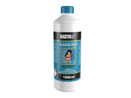 Algicid PLUS MASTERsil láhev 1l