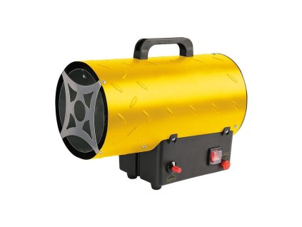 Plynové topidlo BGA1401-30T, 18-30kW