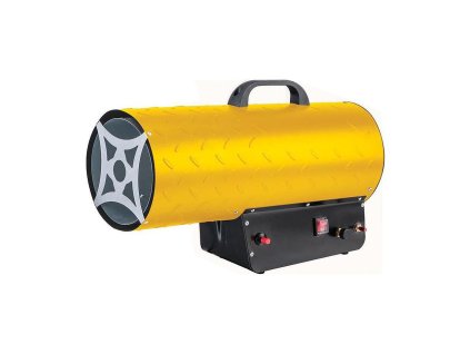 Plynové topidlo BGA1401-50T, 30-50kW