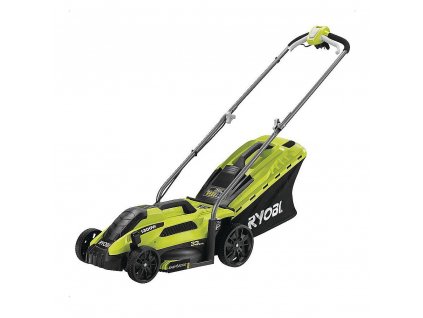 Elektrická sekačka na trávu RLM13E33S Ryobi, 1300W, 33cm