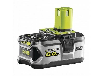 Akumulátor Ryobi RB18L50, 18V, 5Ah