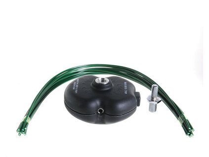 Struna Ryobi LTA036, sada 10ks, 2.7mm