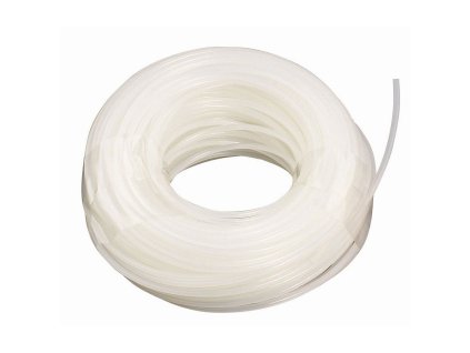 Struna Ryobi RAC102, 15m x 2,0mm, bílá