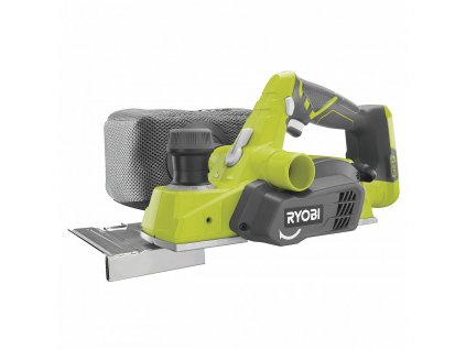 Aku hoblík Ryobi R18PL-0, 18V