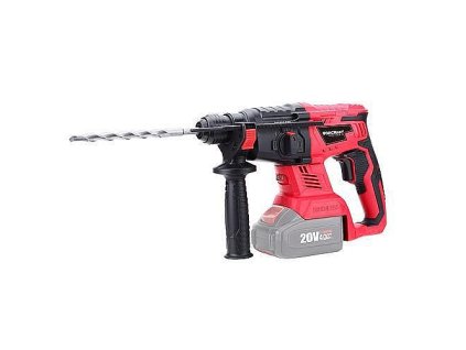 Aku kladivo bezuhlíkové Worcraft CRH-S20LiB, 20V