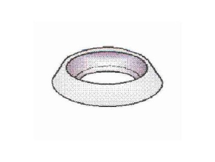 PODLOŽKA ozdobná klasik M3 blistr po 50ks