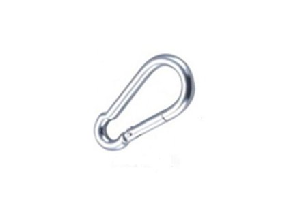 KARABINA 4 x 40 NEREZ (DIN5299) A4