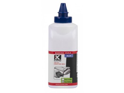 Pudr modrý KAPRO222 113 g