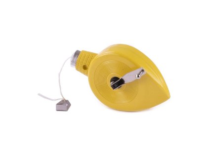 Šňůra značkovací ALU 30m