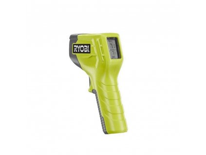 Digitální infračervený teploměr Ryobi RBIRT08