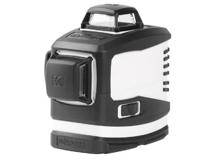 Laser KAPRO 883G Prolaser 3D, zelený