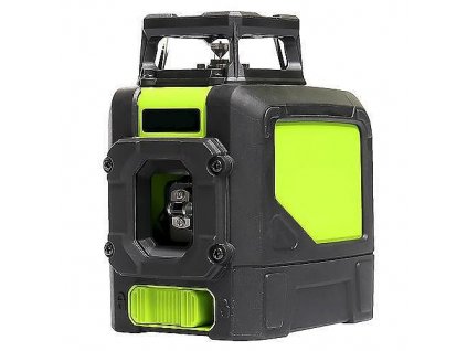 Křížový laser Industrial 901CG +360°, zelený