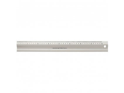 Pravítko Alu 600mm